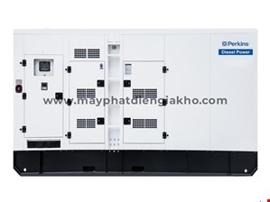 Máy phát điện Perkins 250kVA