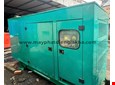 Máy phát điện Cummins 100kVA cũ