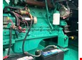 Máy phát điện Cummins 100kVA cũ