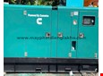 Máy phát điện Cummins 150kVA cũ