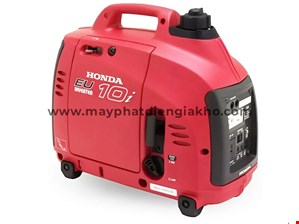 Máy phát điện Honda 1.0kVA EU10IT1 RR0