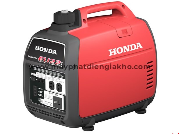 Máy phát điện Honda 2.2kVA EU22IT R