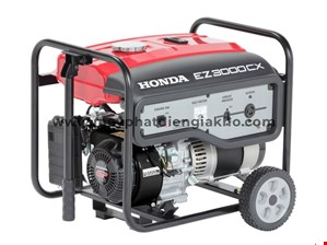 Máy phát điện Honda 2.5kVA EZ3000CX R