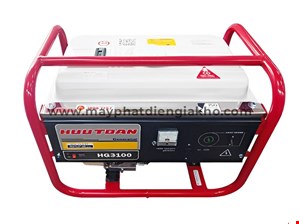 Máy phát điện Honda 2.0kVA HG3100