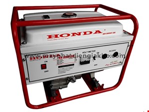 Máy phát điện Honda 4.0kW SH5500EX