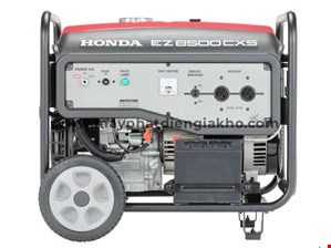 Máy phát điện Honda 5.5kVA EZ6500CXS R