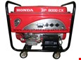 Máy phát điện Honda 7.0kVA EP8000CX