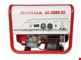 Máy phát điện Honda 10kW SH11000EX