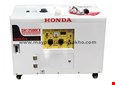 Máy phát điện Honda 9.0kW SH 12500EX