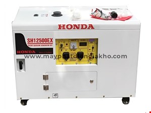 Máy phát điện Honda 9.0kW SH 12500EX