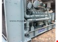 Máy phát điện Perkins 1650kVA cũ