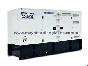 Máy phát điện Volvo 220kVA