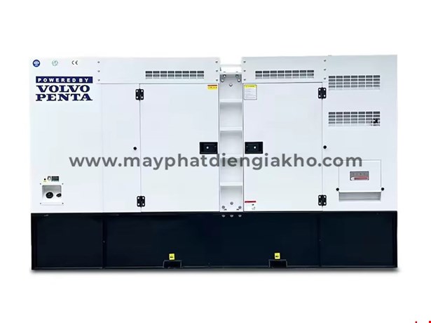 Máy phát điện Volvo 220kVA