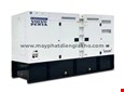 Máy phát điện Volvo 150kVA