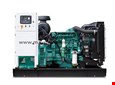 Máy phát điện Volvo 130kVA