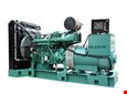 Máy phát điện Volvo 600kVA