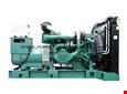 Máy phát điện Volvo 600kVA