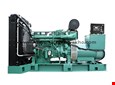 Máy phát điện Volvo 625kVA