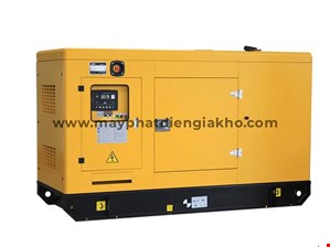 Máy phát điện Cummins 60kVA