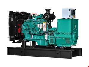 Máy phát điện Cummins 90kVA