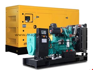 Máy phát điện Cummins 200kVA