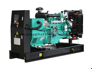 Máy phát điện Cummins 225kVA