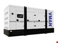 Máy phát điện Vman 1250kVA