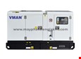 Máy phát điện Vman 100kVA