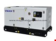 Máy phát điện Vman 100kVA