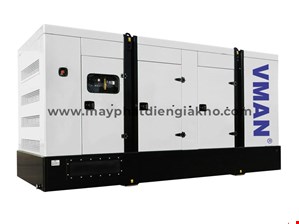 Máy phát điện Vman 440kVA