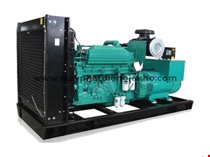 Máy phát điện Cummins 450kVA