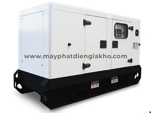 Máy phát điện Doosan 125kVA